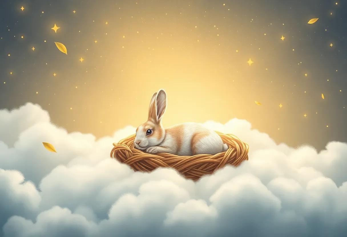 Dreaming Among the Dancing Stars and Floating Leaves