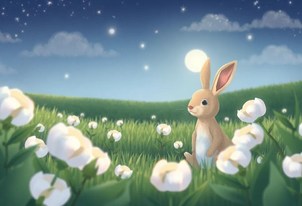 meeting Friendly ⁤Creatures along the​ Dream Path
