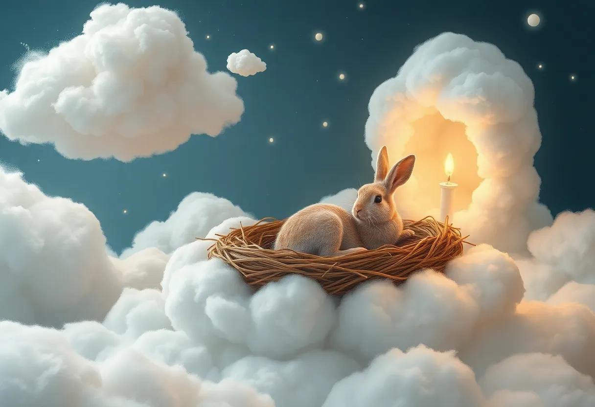 Sharing ⁢the Cloud‌ Nest Secret with Friends