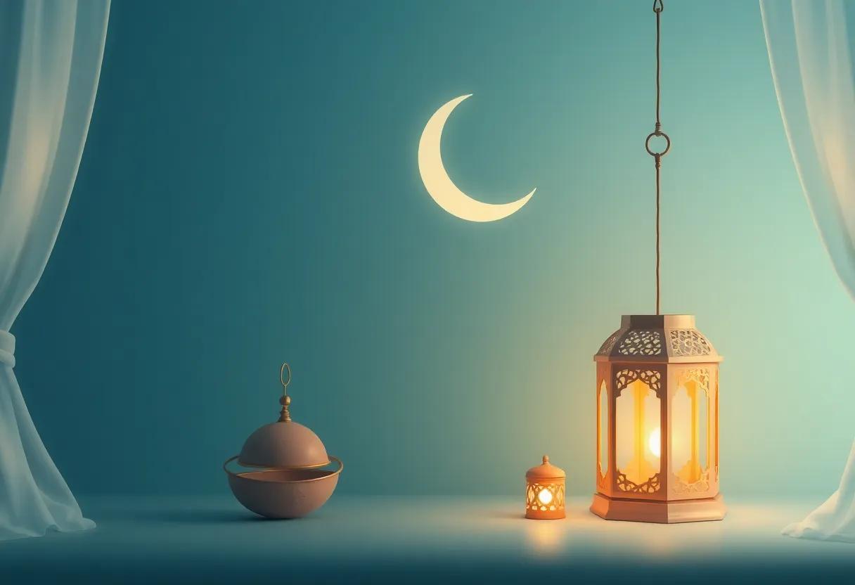 A Festival of Lights and Togetherness