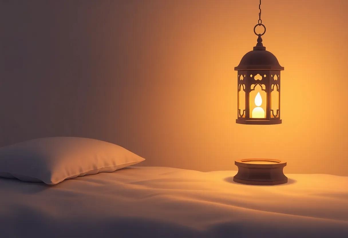 Lessons​ of ⁢Kindness Illuminated by the Lantern