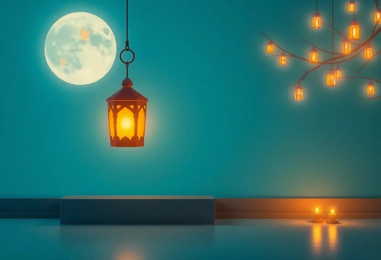 The Morning Dawn⁤ and‌ the ‍Lantern's Promise