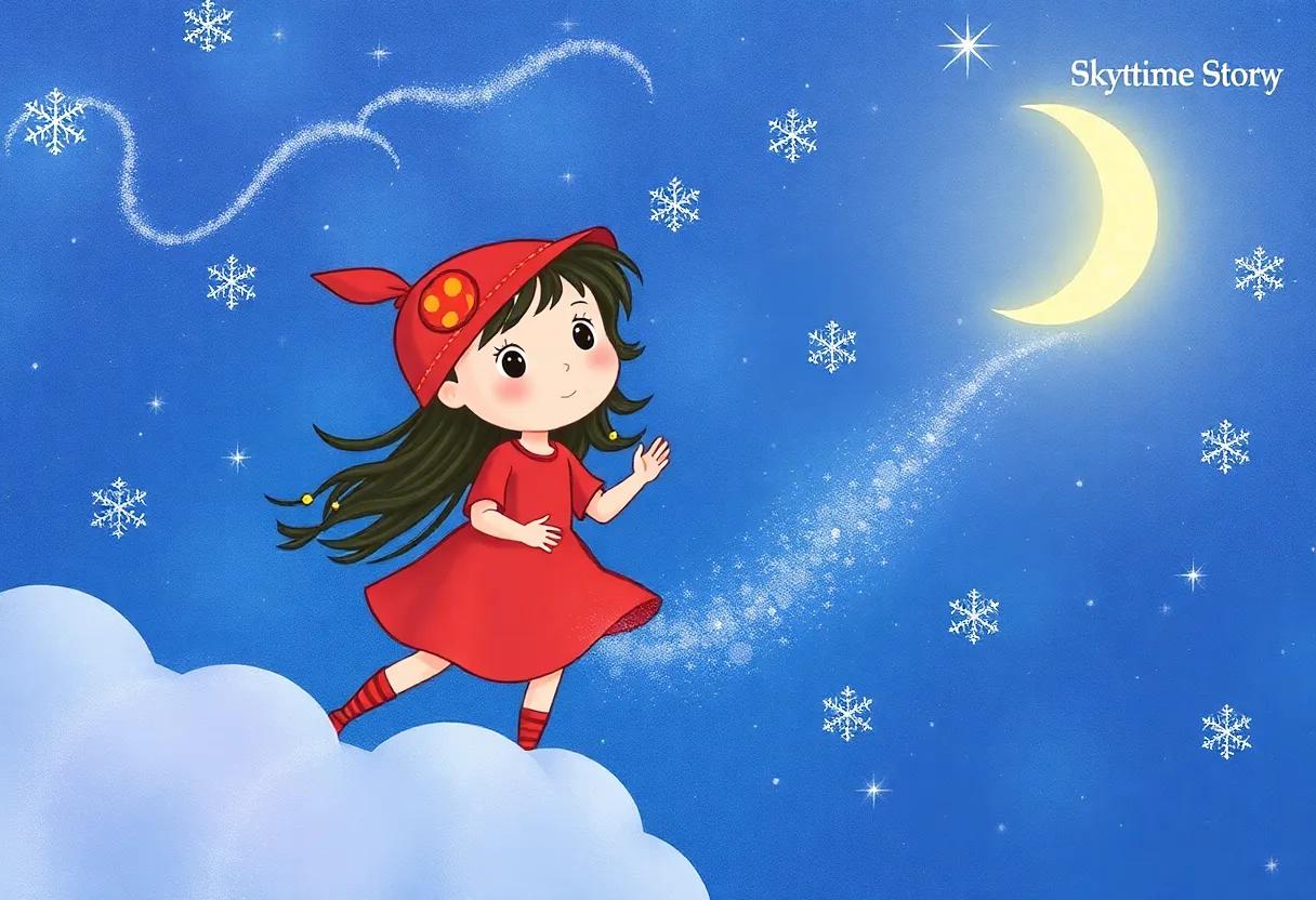 returning Home with Stardust and Dreams