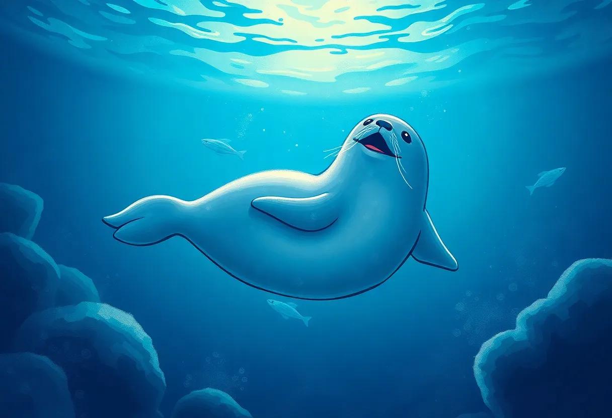 The Ripple Effect of a Song that Heals