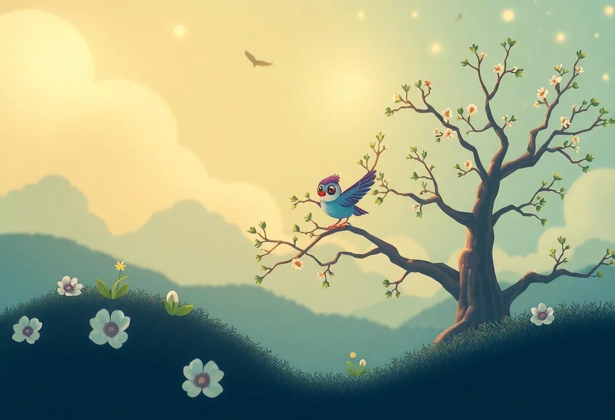 Discovering the⁤ Melody of the Ancient Tree