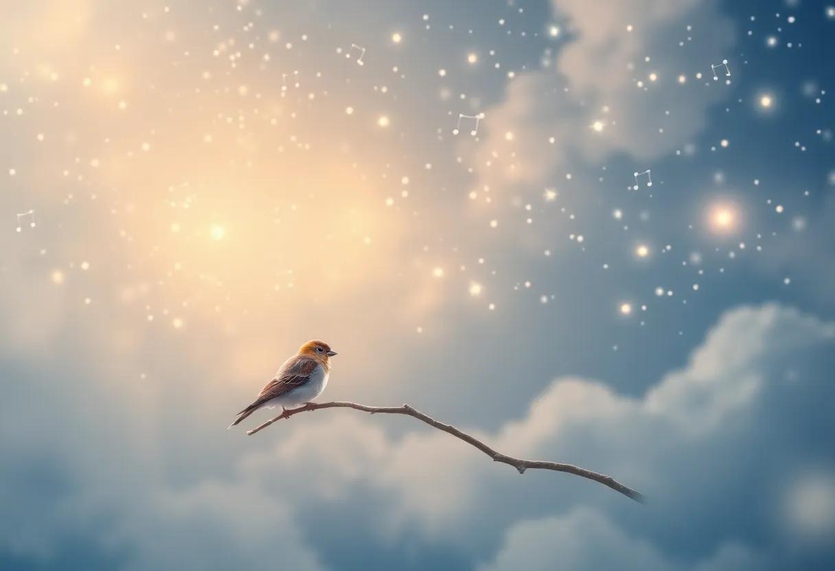Dreams Woven from Gentle Notes ‍and Friendship