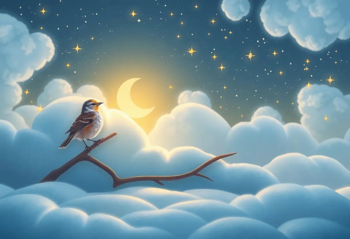 A⁢ Whispering Wind ‌Guides‍ the Way