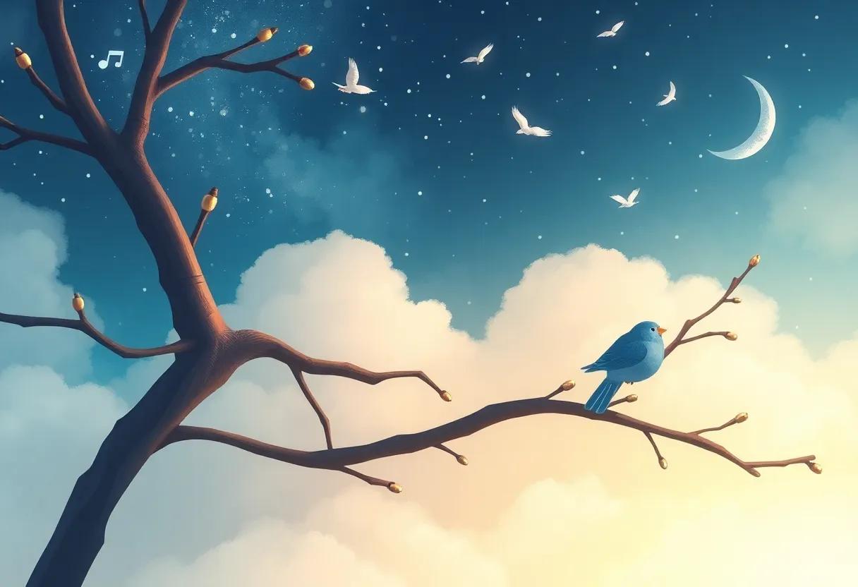 Using Soothing Melodies to Inspire ⁤Sweet⁢ Dreams