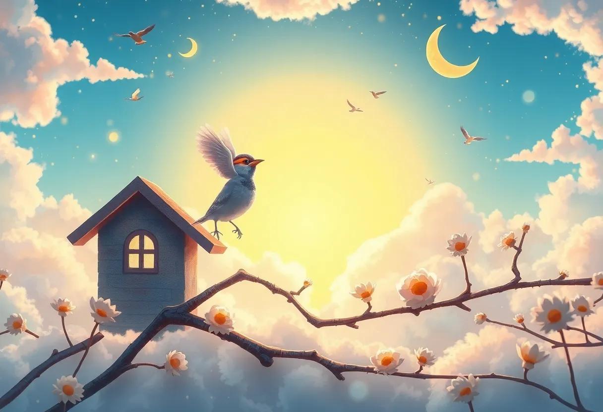 Creating a Calming Atmosphere ‌with⁣ Harmonious Tunes