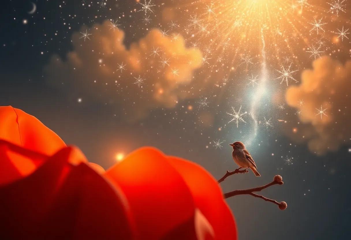 Learning the ‍Language of Birds Through Music
