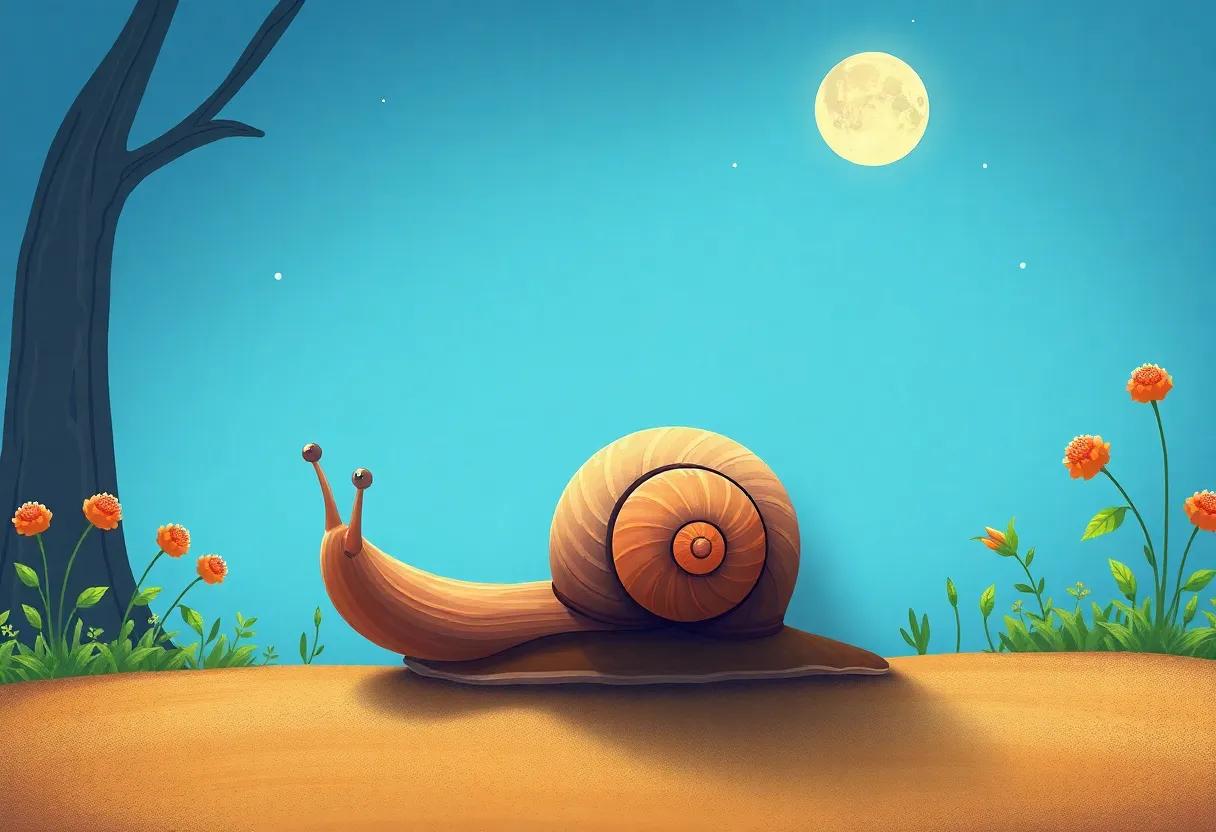 Lessons Learned from a Slow but Steady Journey