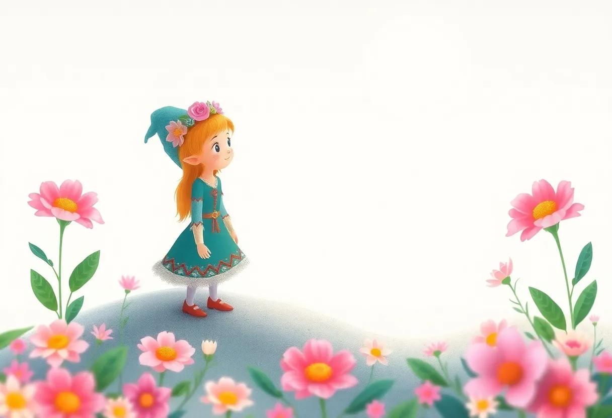 Finding the Secret ⁢Ingredient ⁤for the⁣ Perfect⁤ Flower Crown
