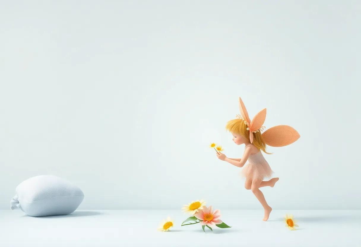 Crafting the Crown‍ with Gentle Care ‌and Magic Touch