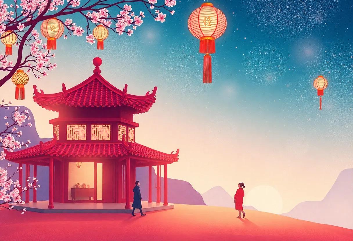 The Streamer's Journey Beyond the Festival