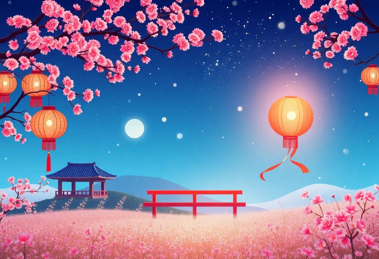 The Gentle Breeze That brought the Streamer to Life