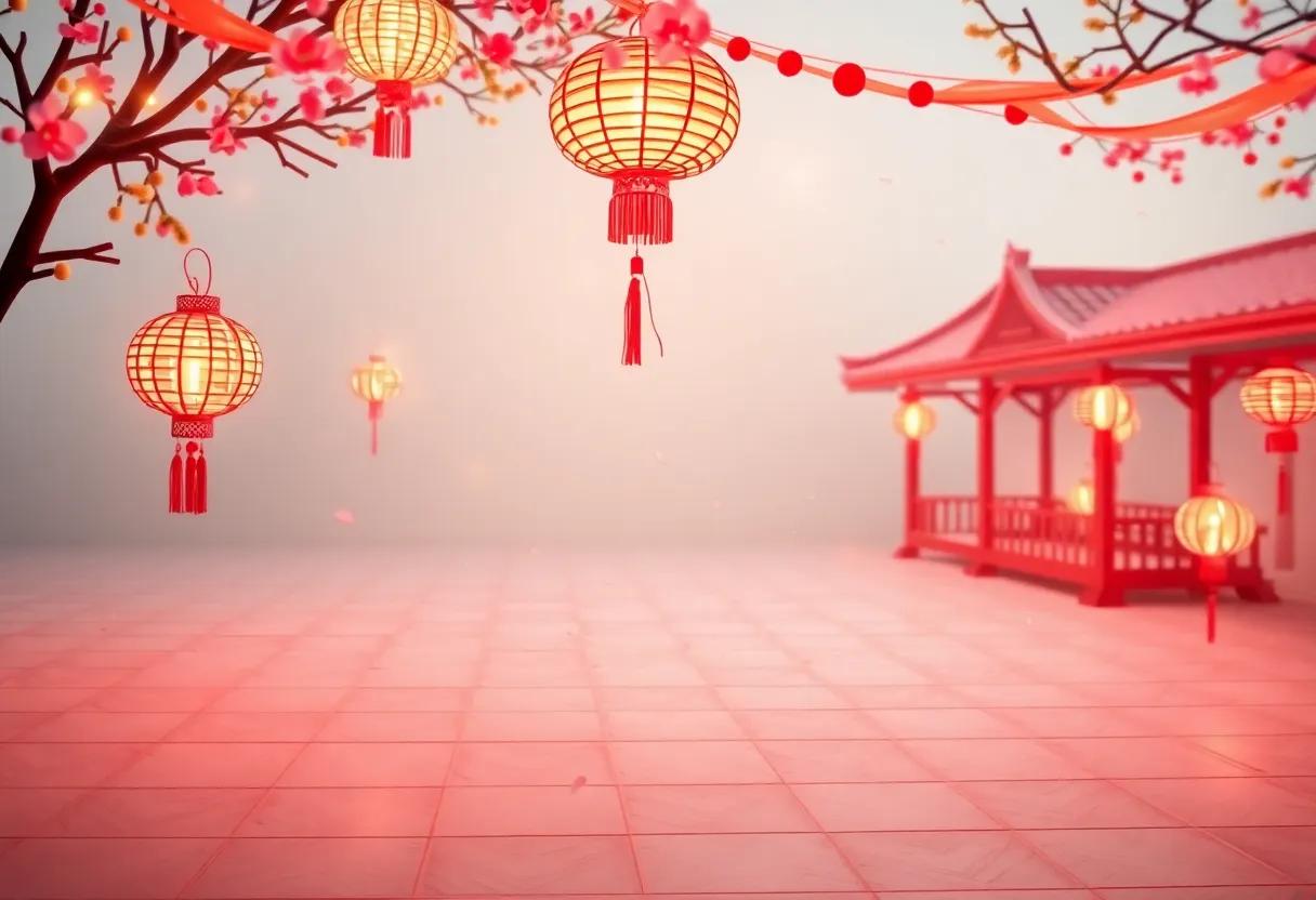 Colors That Whirl like Painted Wishes