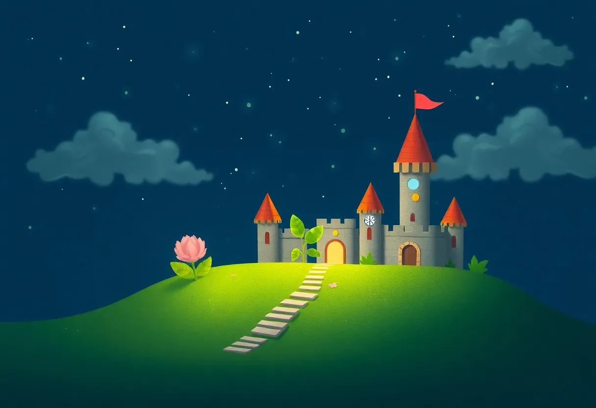 Learning the Secrets of Sparkling Spring Construction