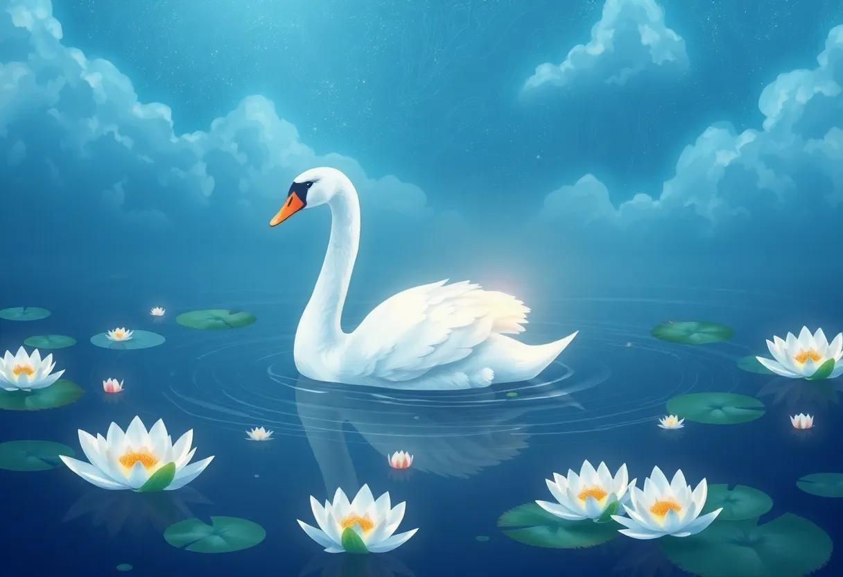 Discovering Hidden Paths Beneath ⁤the Lilies