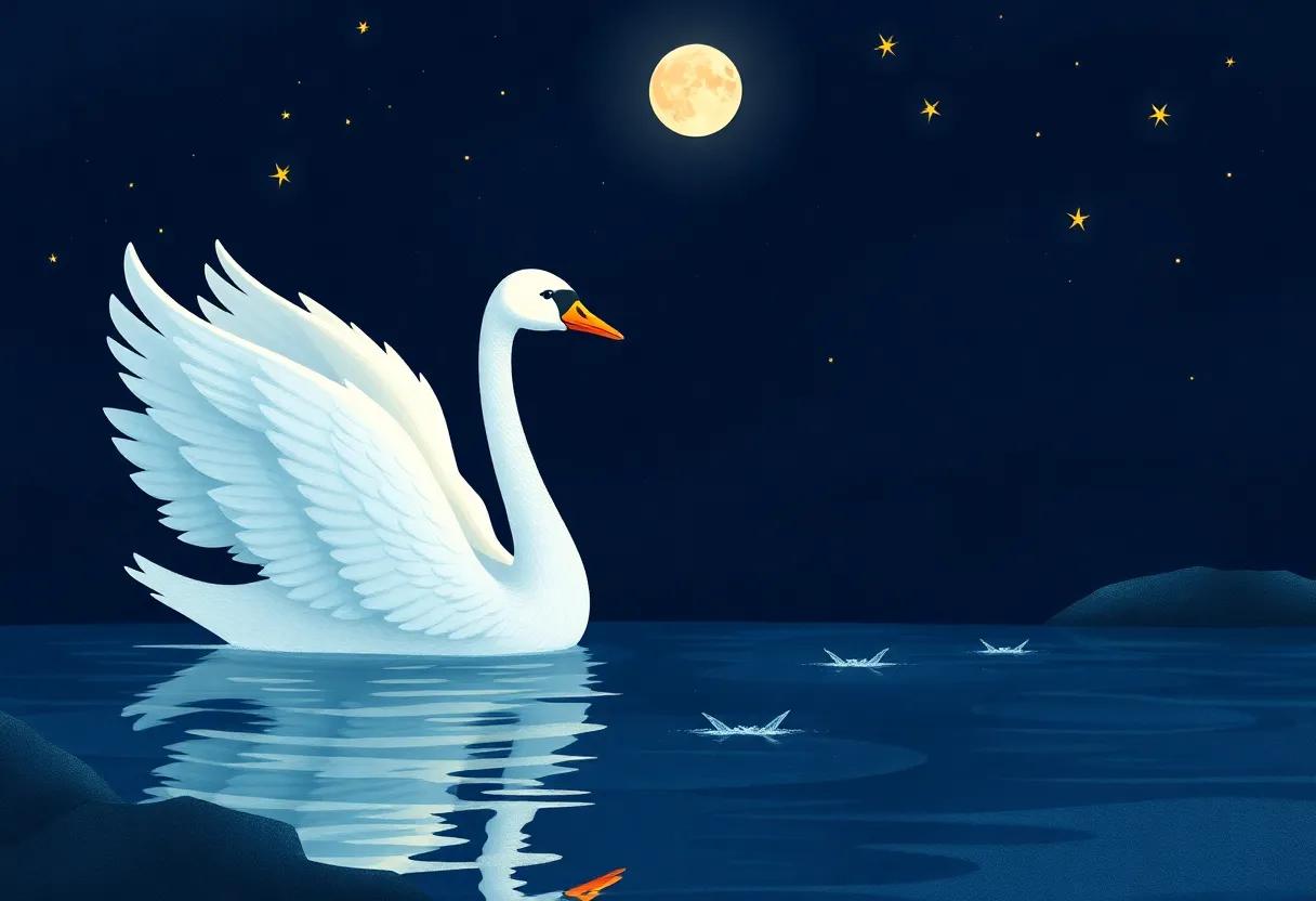 Meeting the friendly Fireflies of the Dark