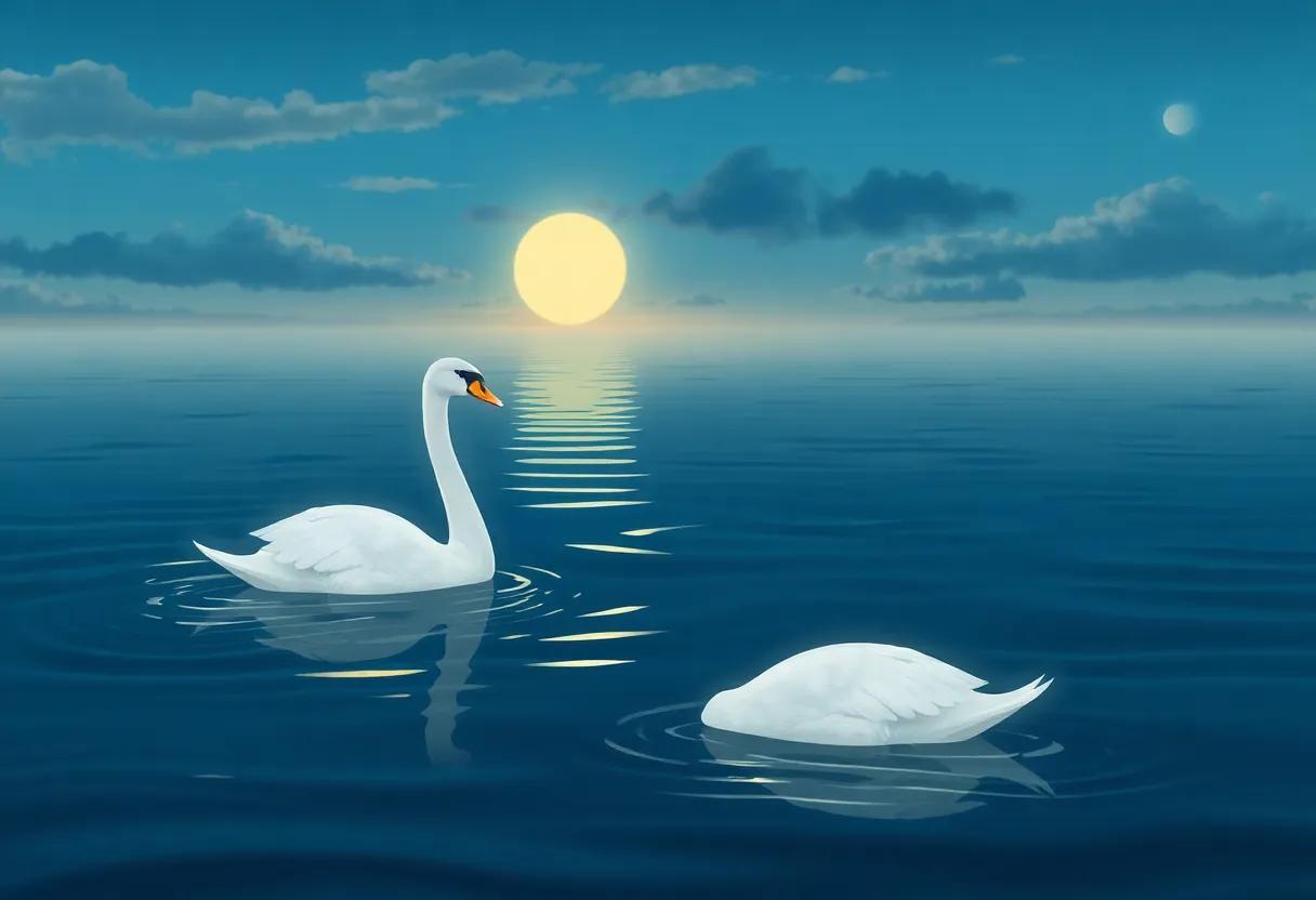 Returning Home with the Dawn's First Light