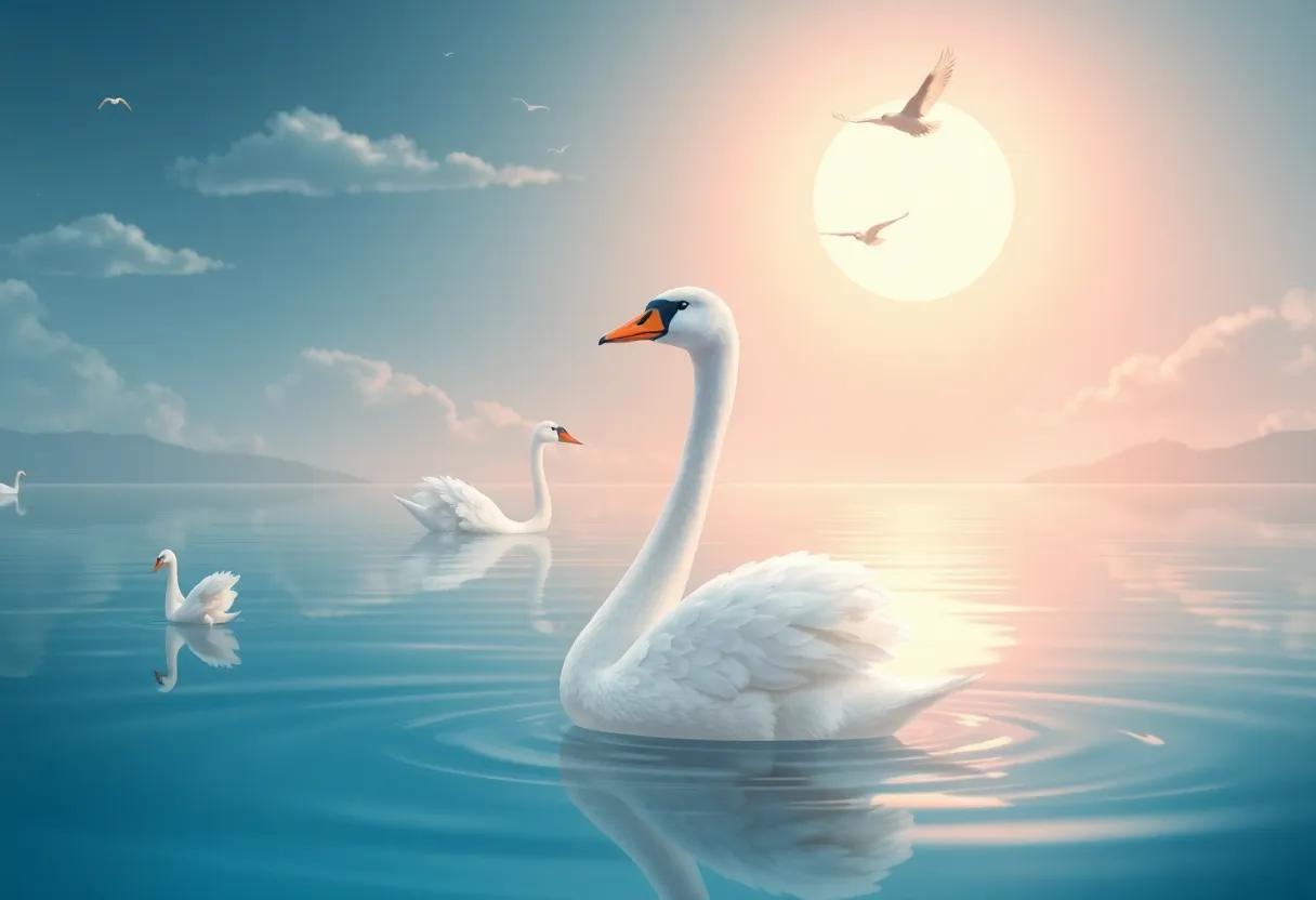 Awakening​ to the Song of Morning ‌birds