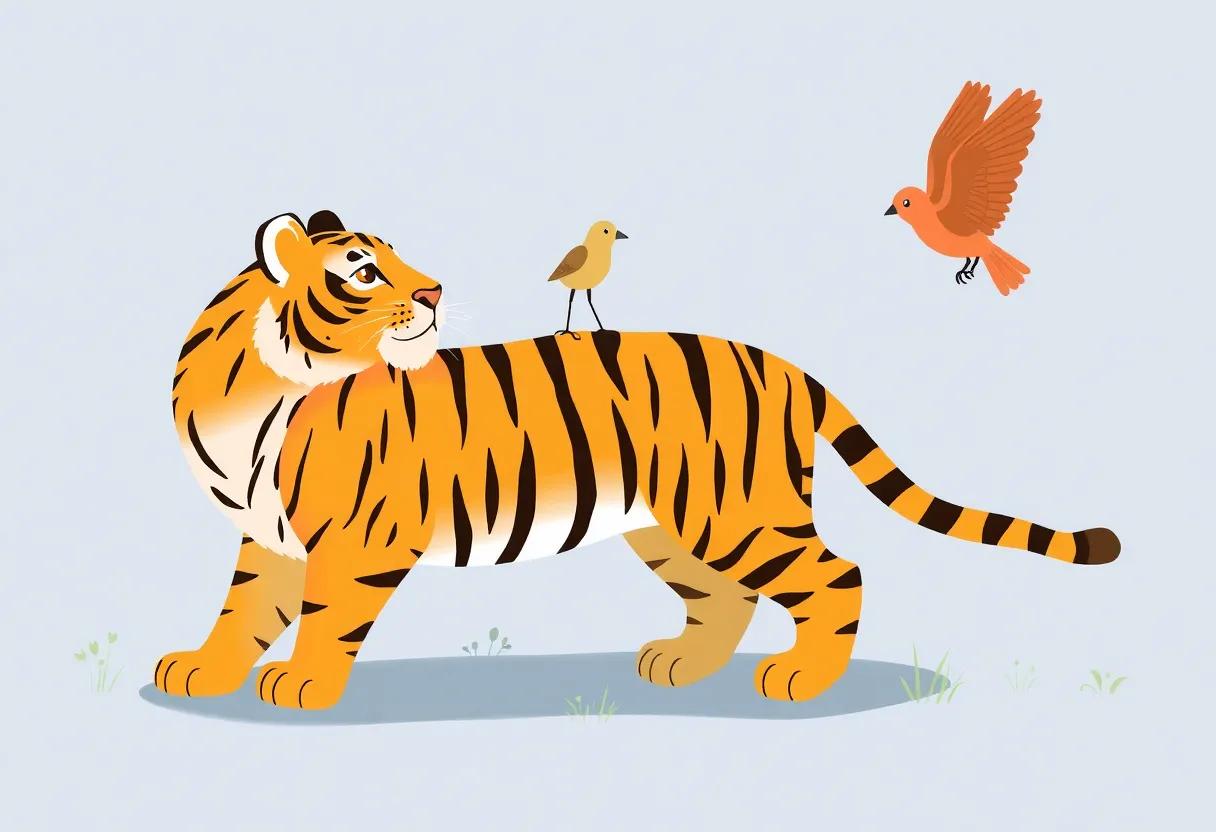 The Whispering Wind carries a Warning