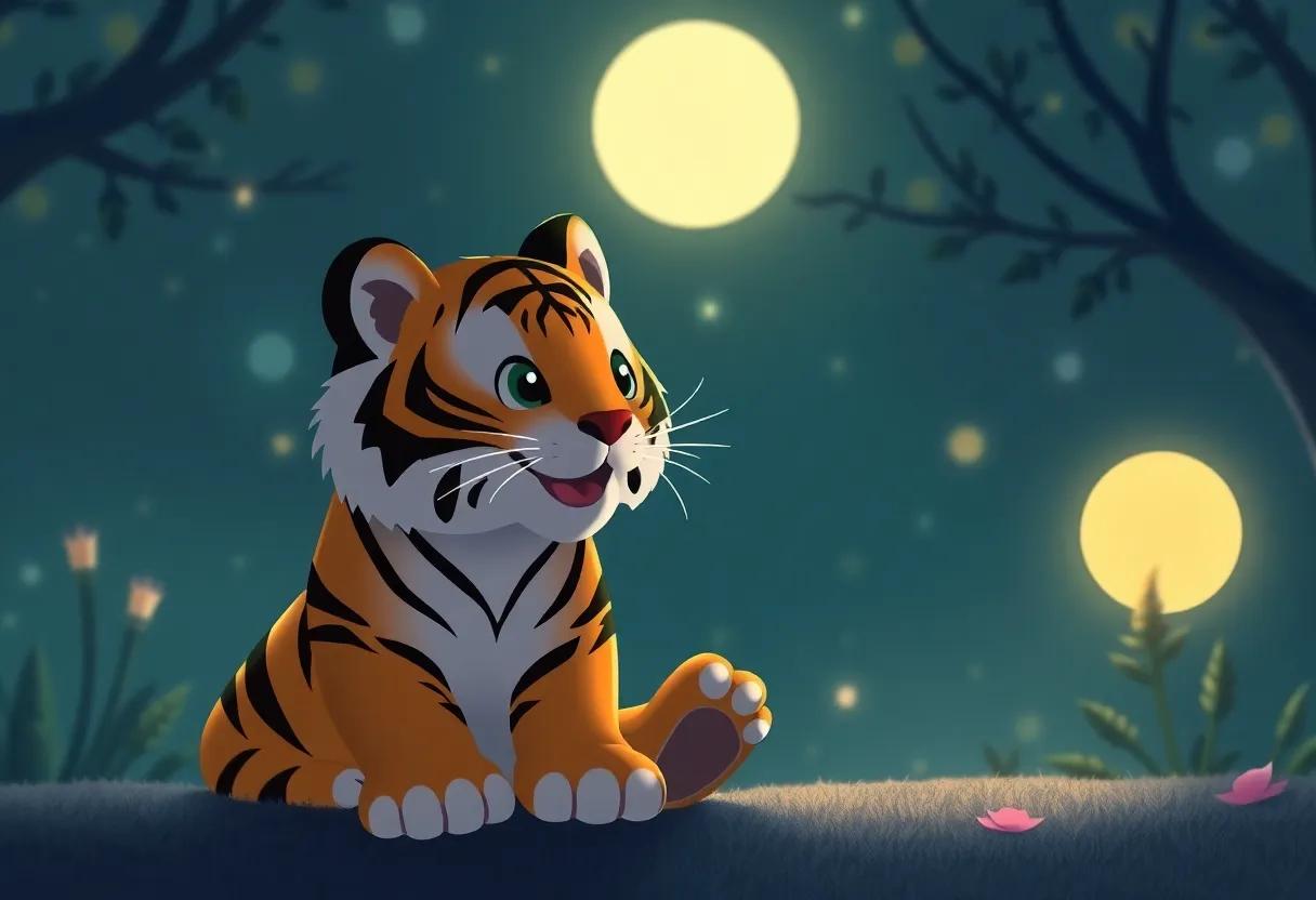 How Courage Transforms Even the Smallest Voices
