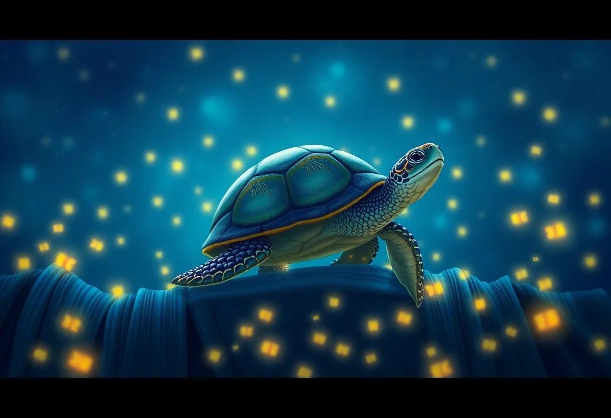 The ⁤Magical Glow of Fireflies Dancing to Music