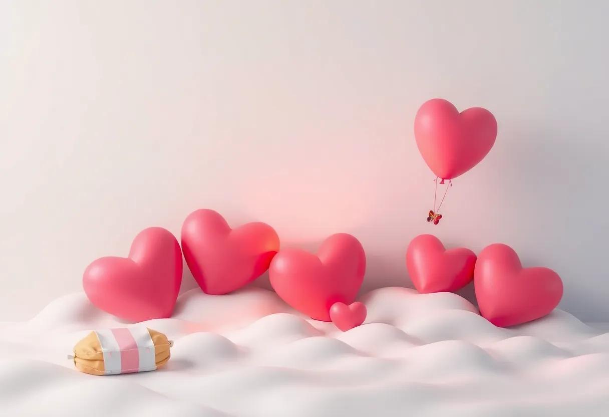 Returning Home with a Heart Full of‍ Stories