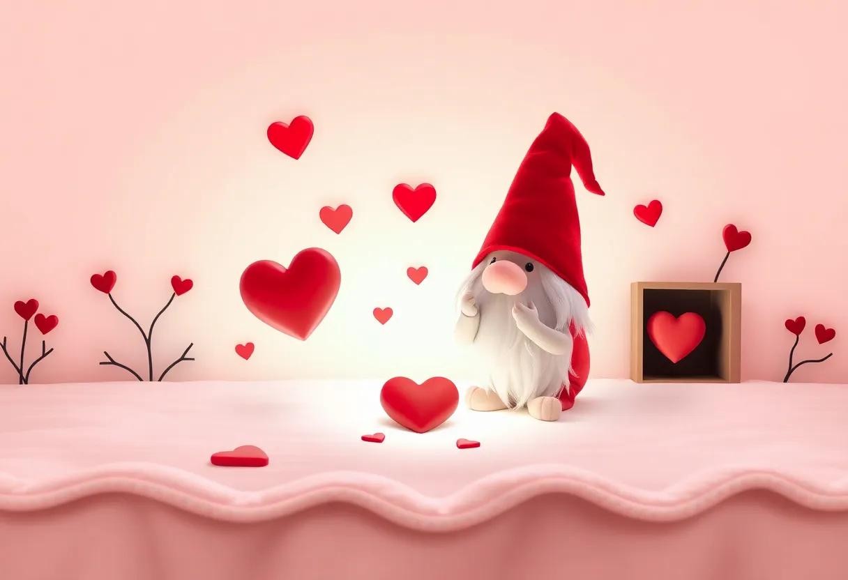 Unlocking the‍ Secrets Hidden in the Glowing ⁤Hearts