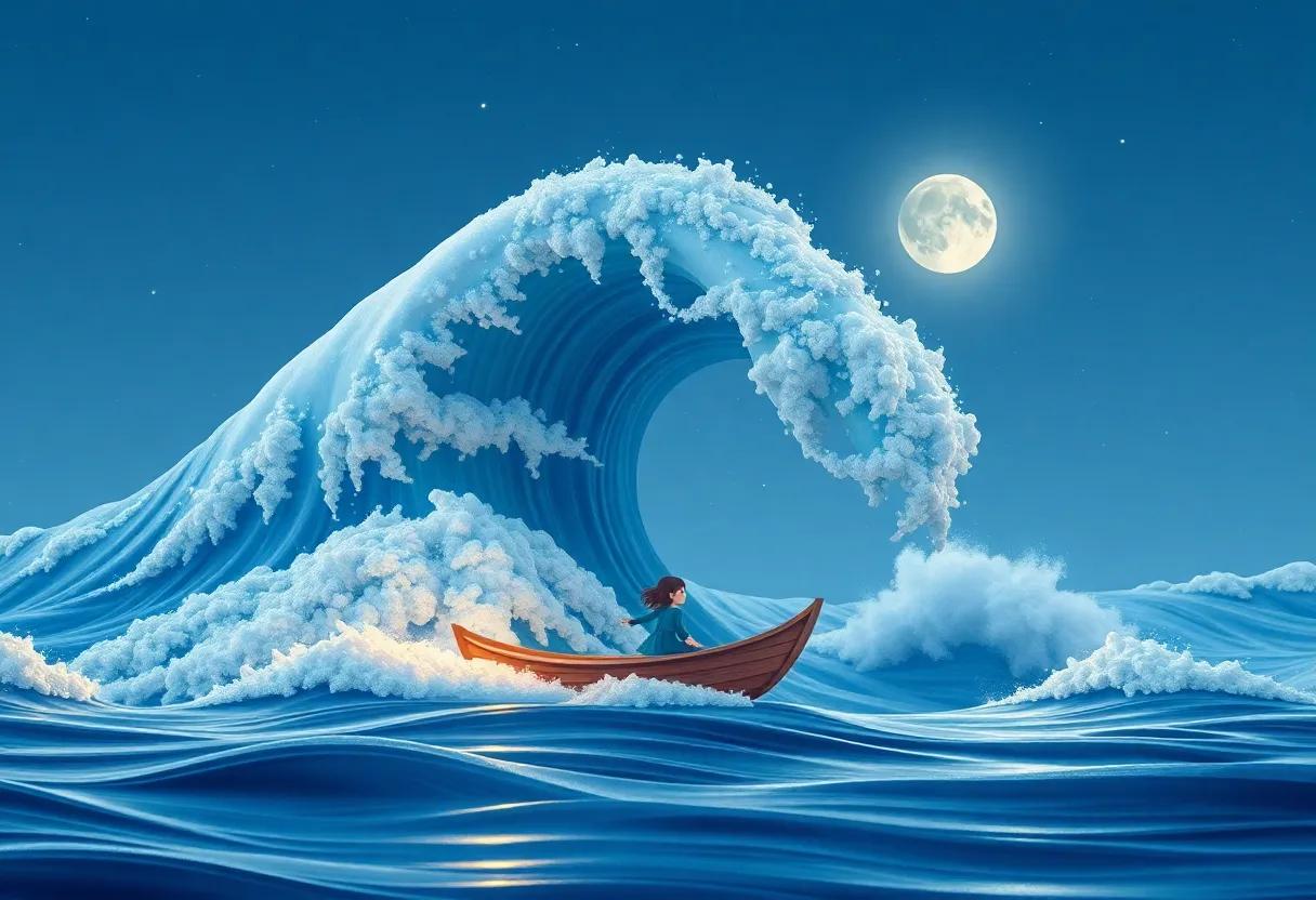 Returning Home ⁤with a‍ Heart ⁢Full ⁣of​ Wonder