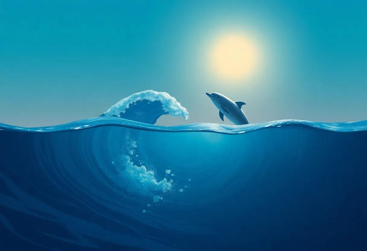 Meeting the ‌Friendly Sea ⁣Creatures Along ​the‍ Shore