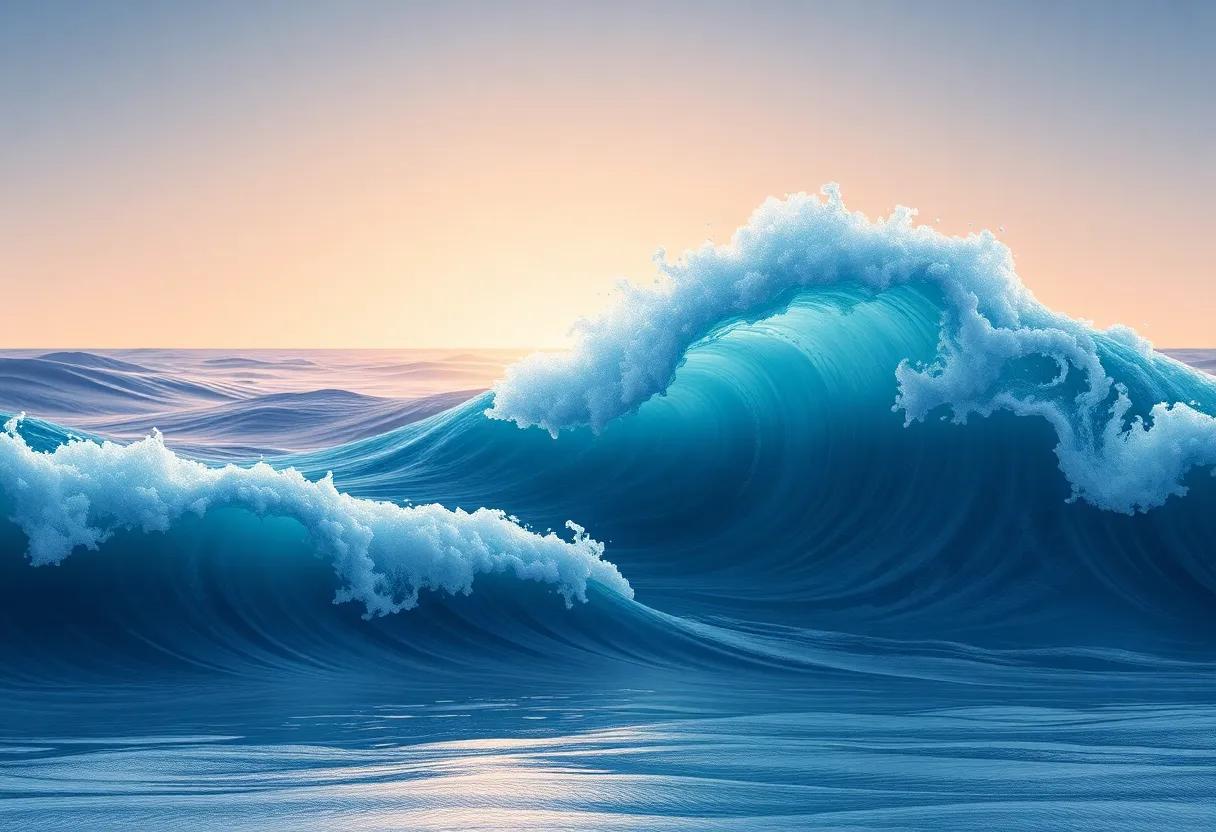 The Whispering Wind⁢ Guides the Dance Steps