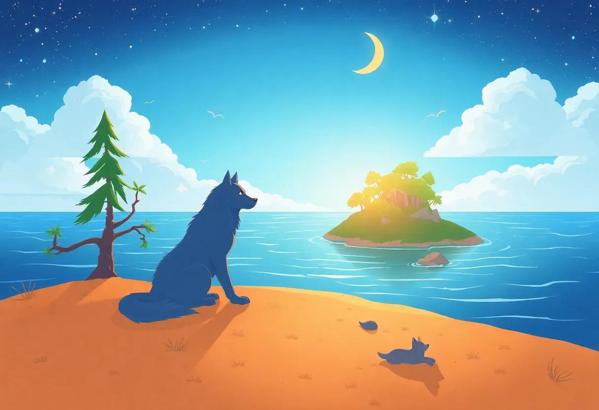 Returning Home with New Wisdom