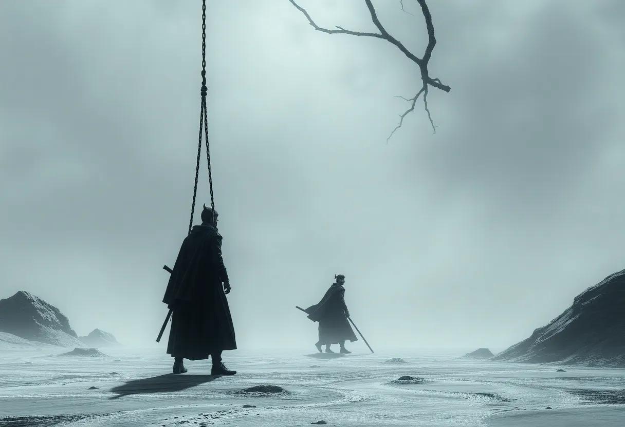 The Role of Secondary‌ Characters⁤ in Enriching the⁤ Narrative⁣ and Expanding the Thematic Scope of⁢ the Series