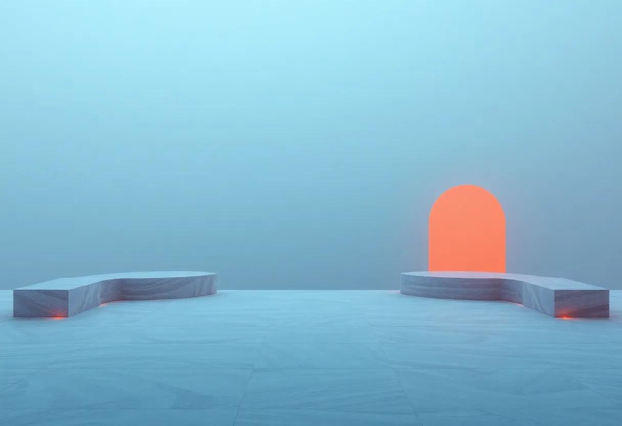 How the Setting Shapes the mood and Enhances the Symbolism Behind Key Plot Developments