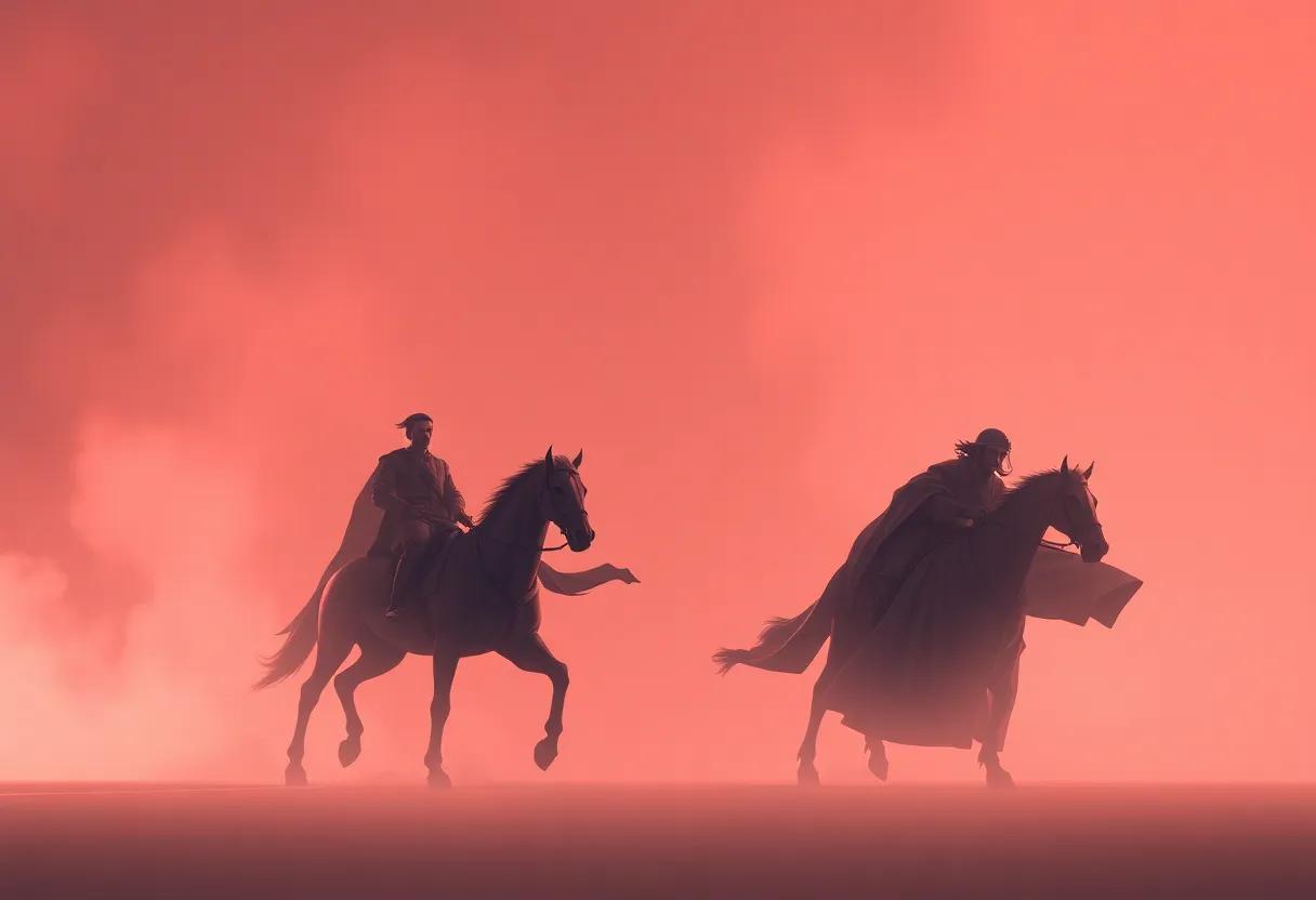 Character Analysis and the Psychological Depth ⁤of ⁣Judah Ben-Hur ‍as a Complex Protagonist