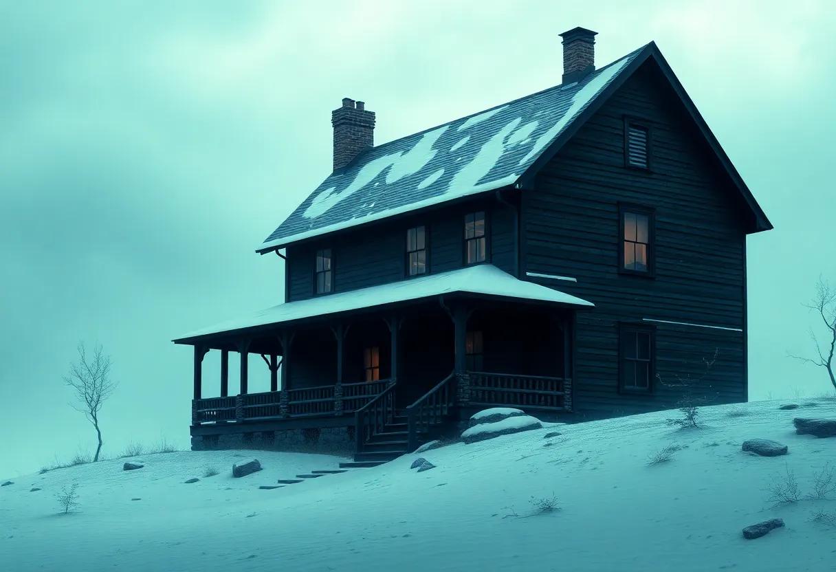 Character‌ depth and Development That Anchors the Dark Narrative with Human Emotion