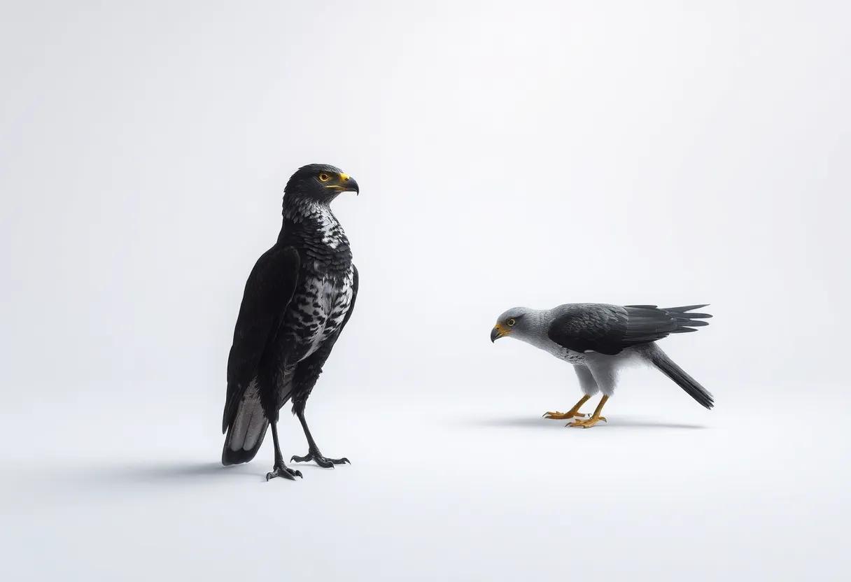 Exploring West's Unique Narrative Voice That Balances Scholarly Insight and Poetic Description