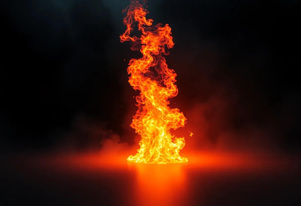 How the Pacing ‍and ⁣structure Amplify ‌the ⁤Intensity of⁢ the Storys Fiery‍ Climax
