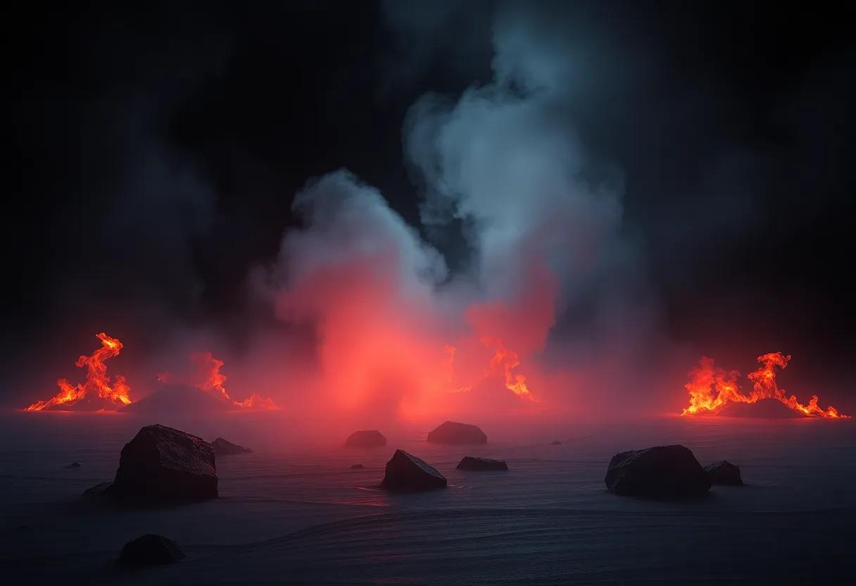 The Role of ​Setting and ​Atmosphere in Creating a Gripping ‍and‌ Immersive Experience