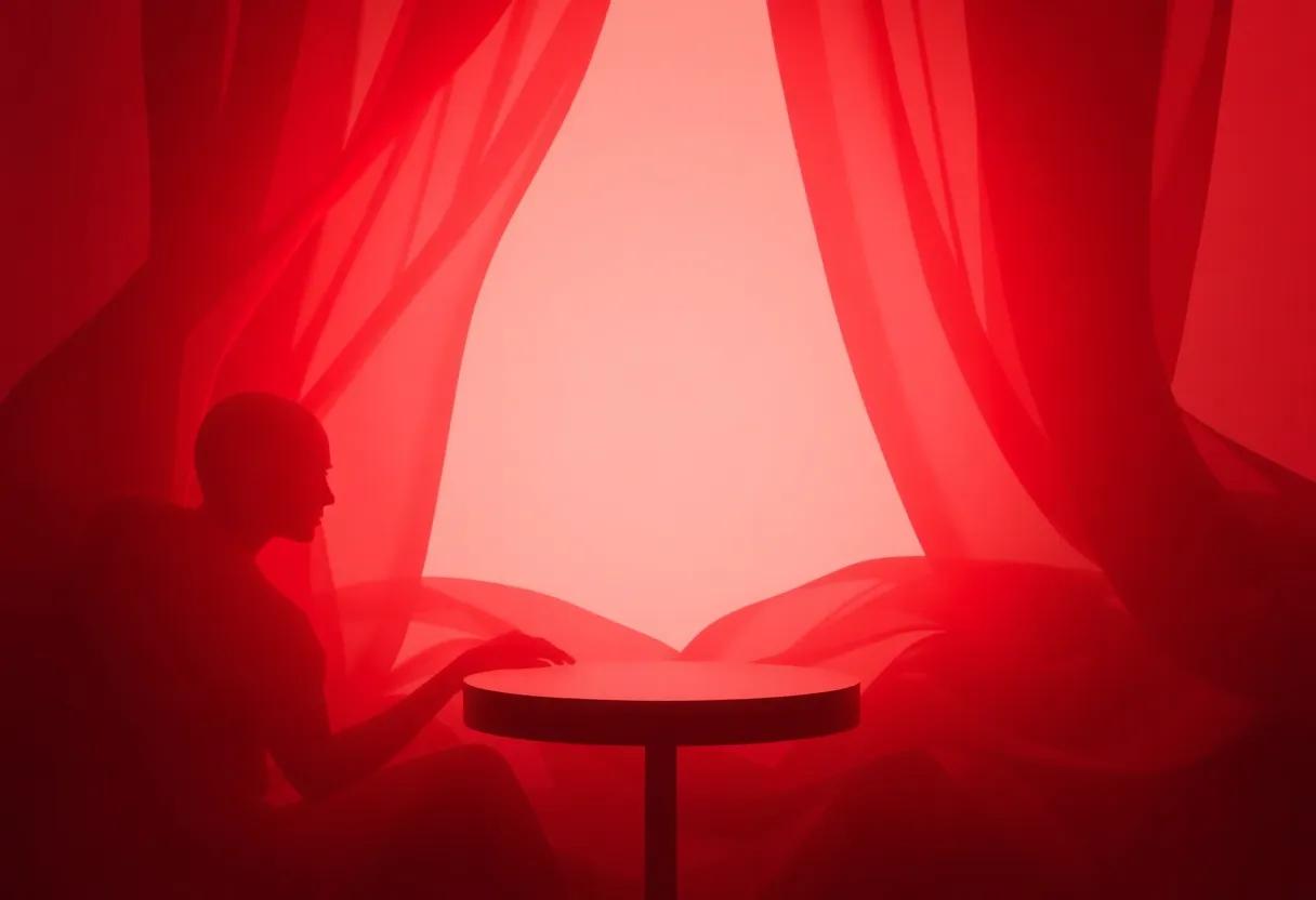 Exploring the Intricate Blend of‍ Romance and Mystery that Drives the Narrative ‌Forward in Ten Blind Dates