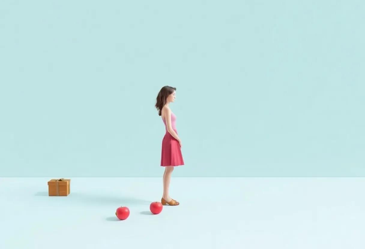 How⁤ Ashley Elston Crafts Compelling⁣ Characters Who Navigate Unexpected Connections and Deeper Secrets