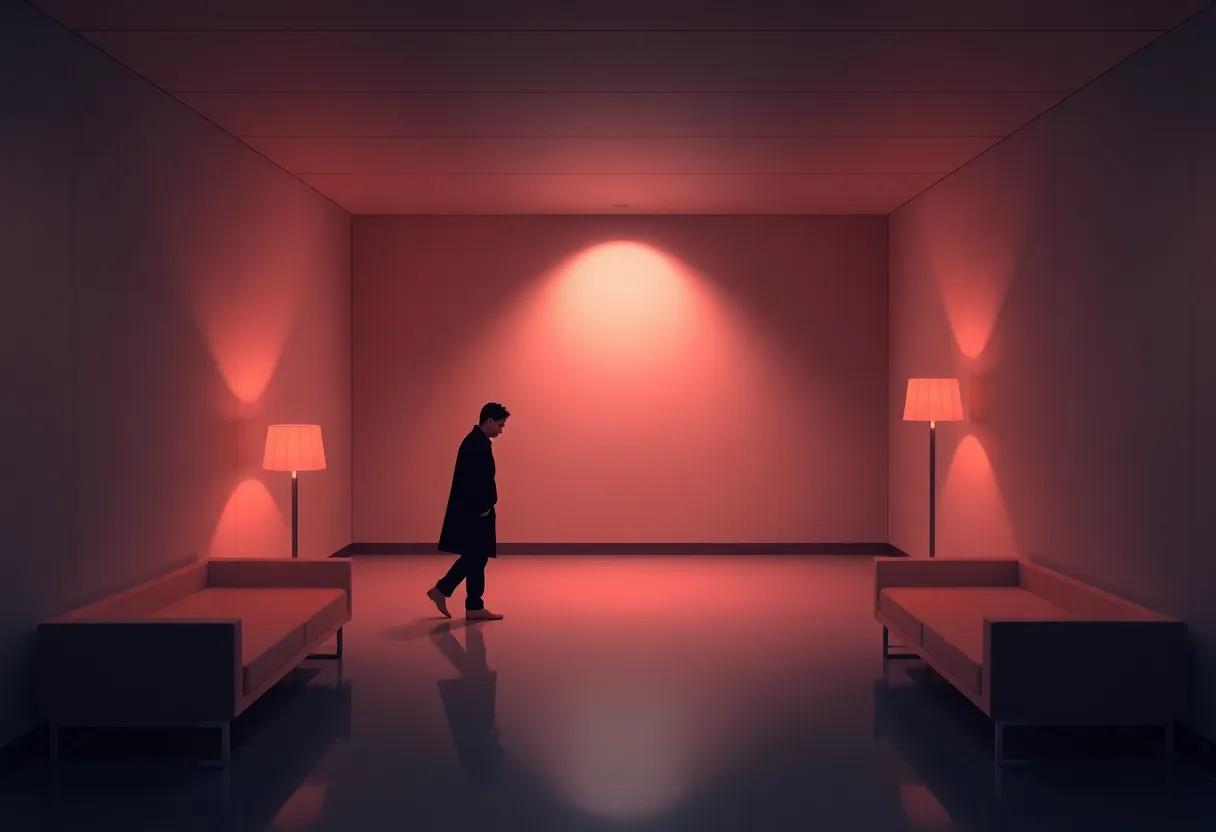 The Role of Setting and Atmosphere in Enhancing ‍the⁢ Emotional and Mysterious Elements of the Plot
