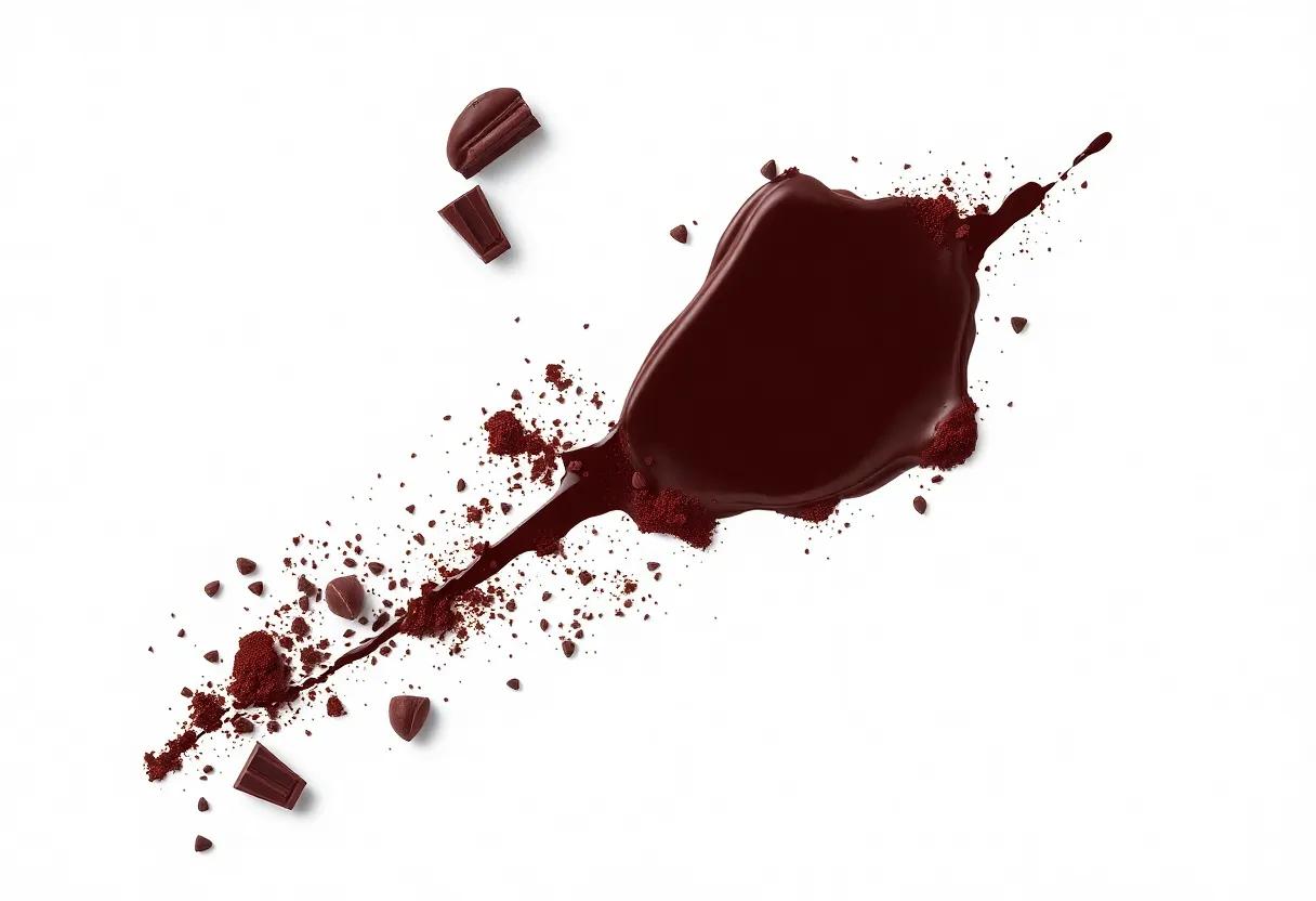 Unpacking the Symbolism and Metaphors ​That Illuminate Deeper⁢ Meanings in Blood and Chocolate