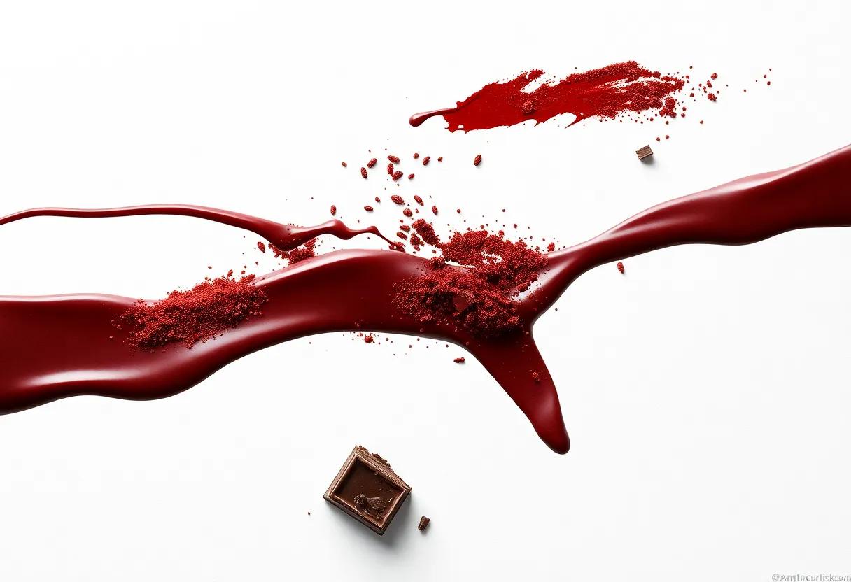 A⁤ Deep​ Dive into the complex Characters and Their Emotional Struggles in Blood and Chocolate