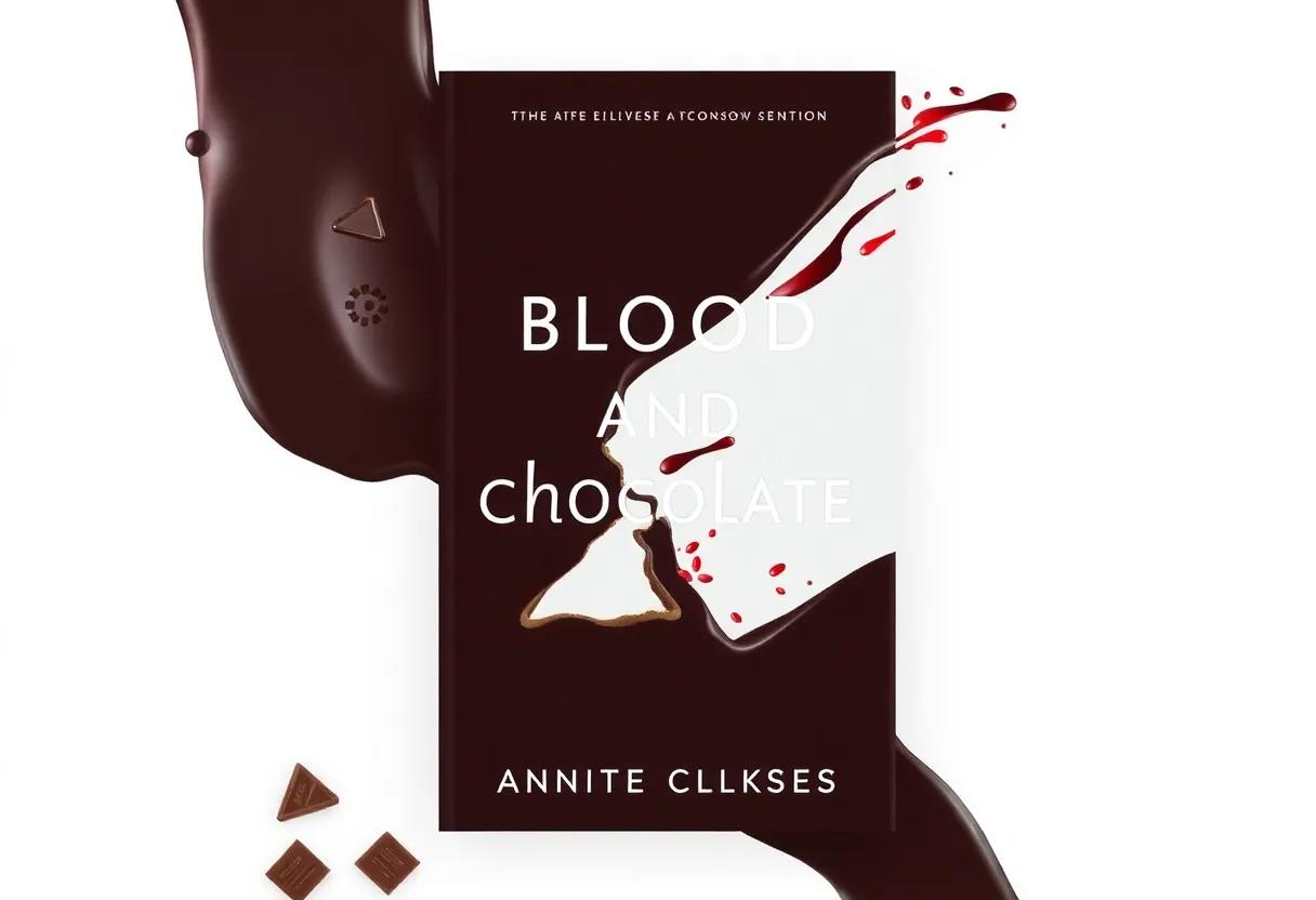 Examining the Narrative Structure and Pacing That‍ Keep​ Readers Engaged⁣ in⁢ Blood⁤ and ‍Chocolate
