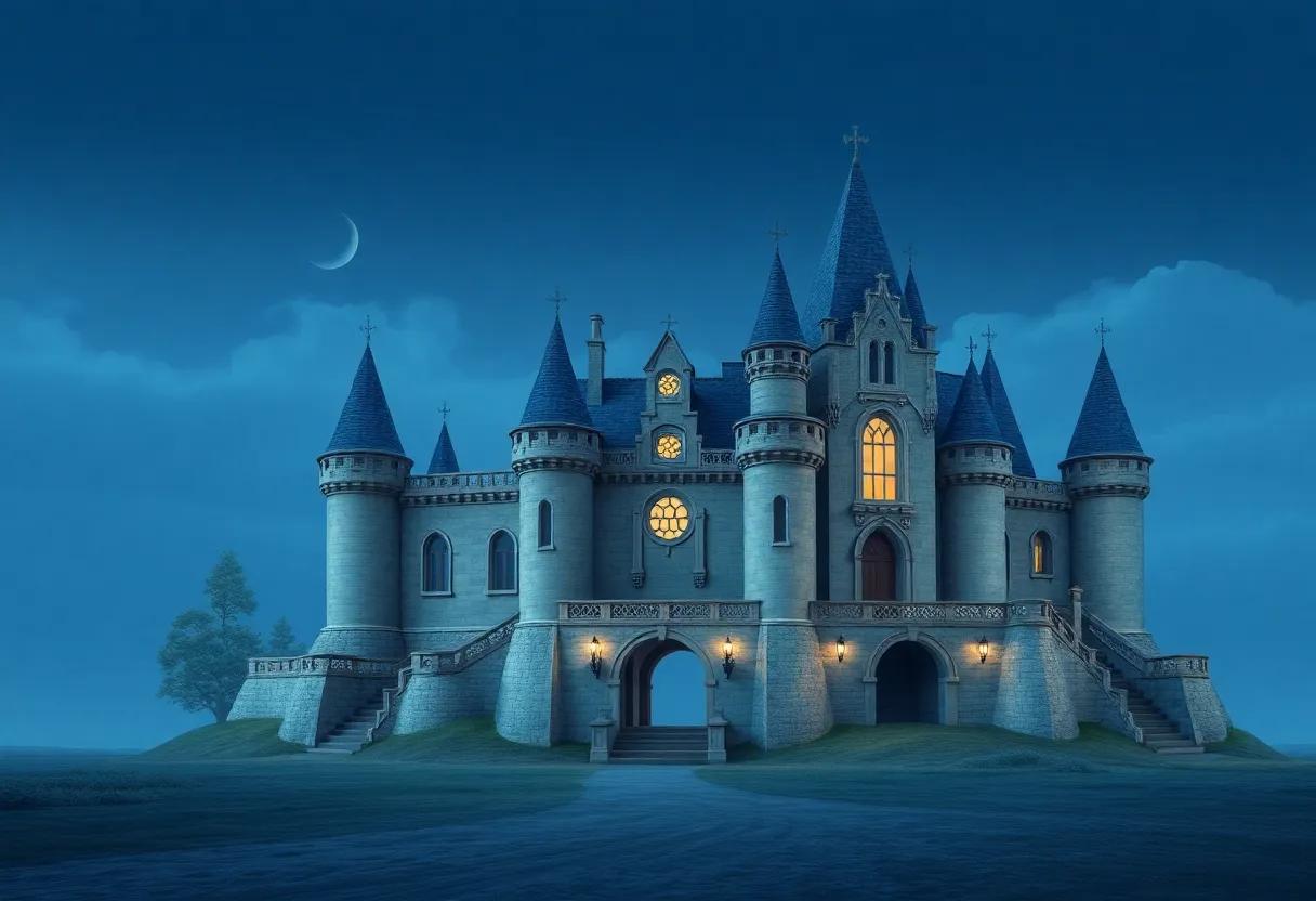Balancing Fantasy Elements with Realistic‌ Emotional Struggles in the storytelling