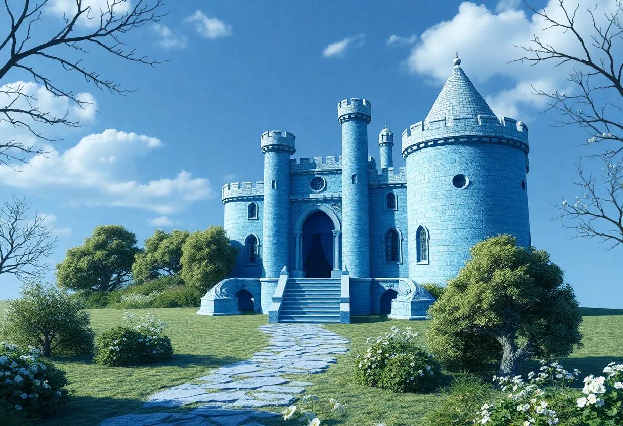 How the blue Castle Challenges Societal Norms⁢ and Expectations Through ⁤Its Characters