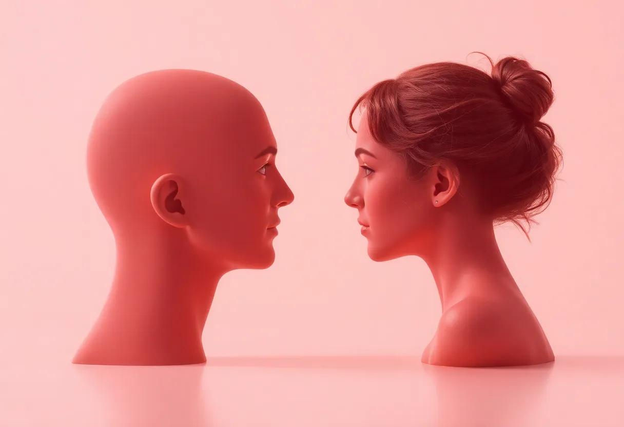 Analyzing the⁤ Balance Between Tension and Romance and Its Impact on the reader's Experience